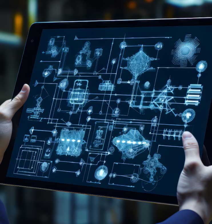 Industrial IoT (IIoT) Solutions Singapore