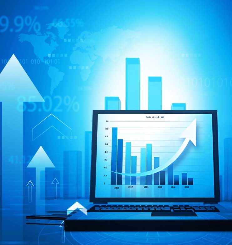 IoT Data Analytics & Visualization Singapore