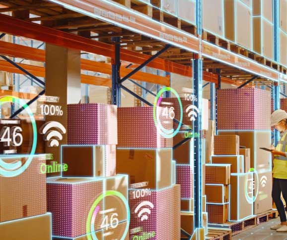 IoT Solution Singapore