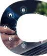 Custom IoT Application Development