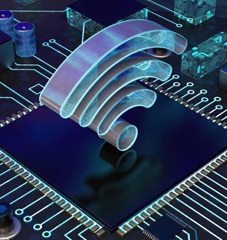 IoT Integration & Product Engineering Singapore