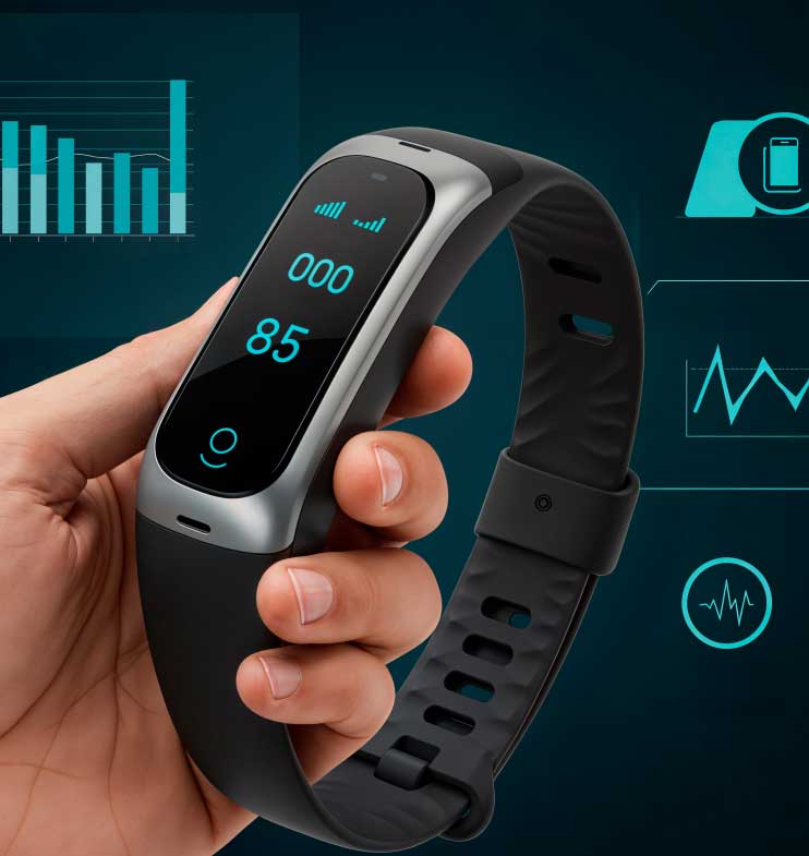 Smart Wearable IoT Solutions Singapore