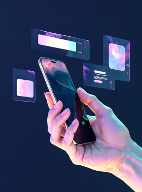 Android Application Development Singapore
