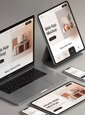 Hybrid & Cross-Platform Application Development Singapore
