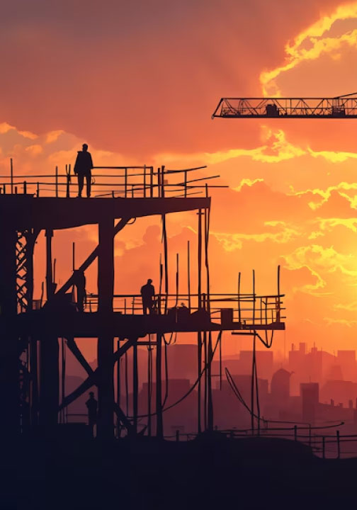 Construction Technology Solutions Singapore