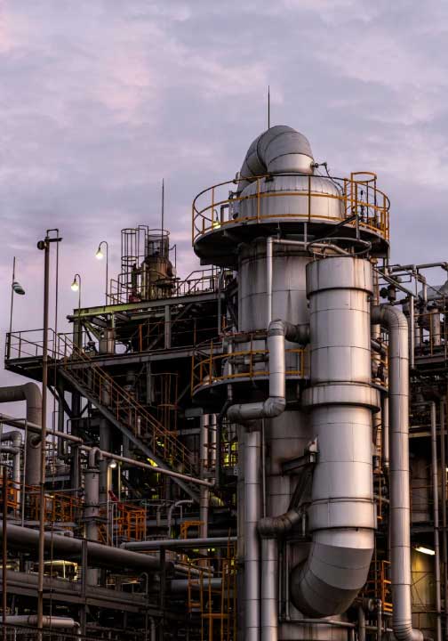 Oil and Gas Digital Solutions Singapore