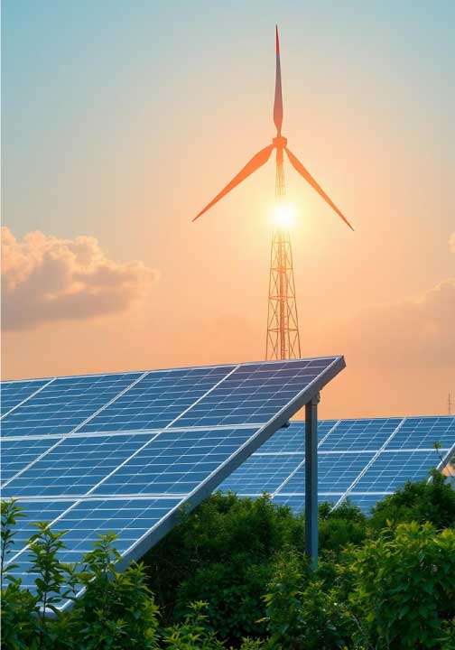 Power Generation Digital Systems Singapore