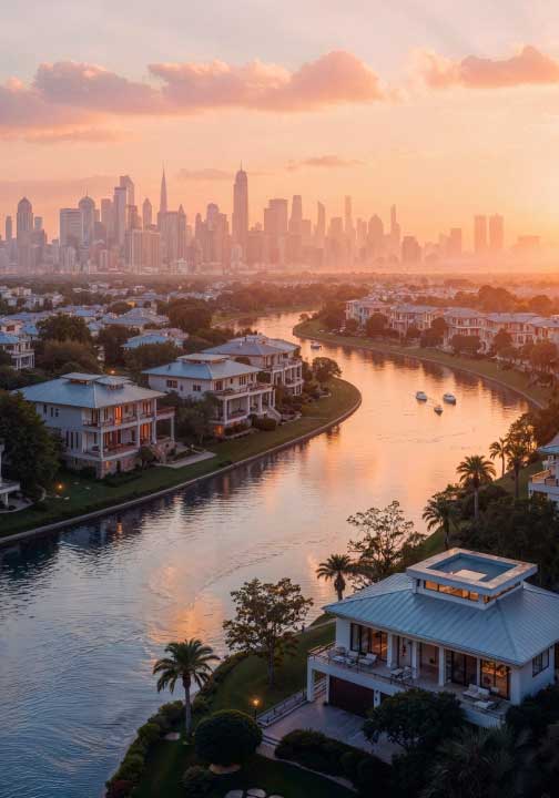 Real Estate App Development Singapore