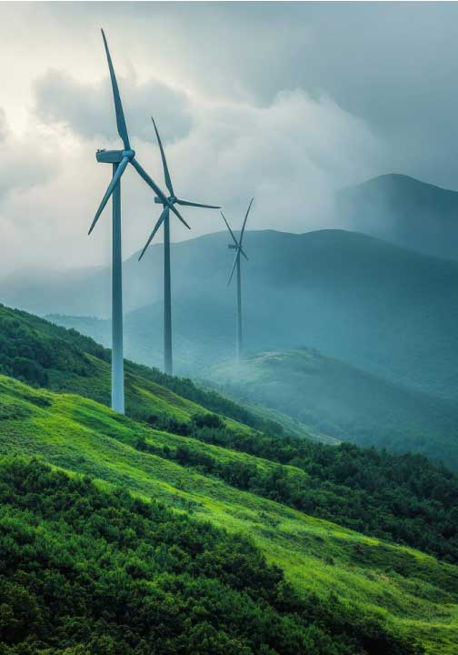 Sustainability and Green Tech Solutions Singapore