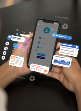 iOS Application Development Singapore