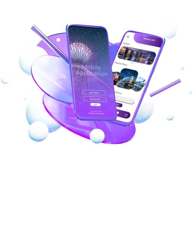 Trusted Mobile App Development Company in Singapore