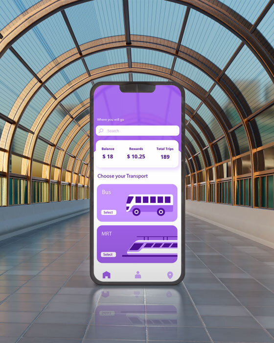 Responsive Mobile App Singapore