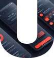 UI/UX Design & Prototyping