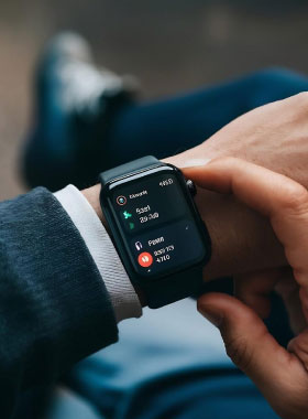 Wearable Application Development Singapore