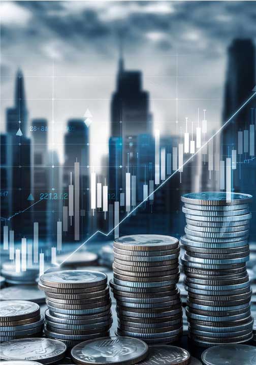 Finance Web Application Development Singapore