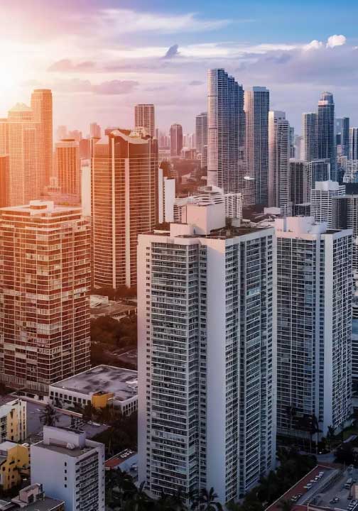 Real Estate Web Application Development Singapore