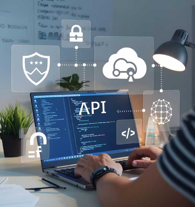 API & Integration Services Singapore