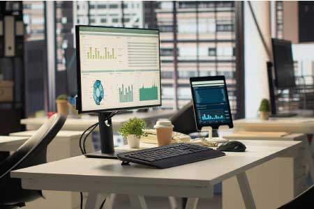 Next Gen Web Application Singapore