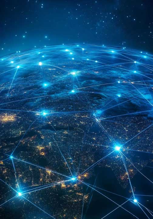 Connectivity Website Development Singapore