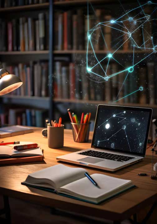 Education Website Development Singapore