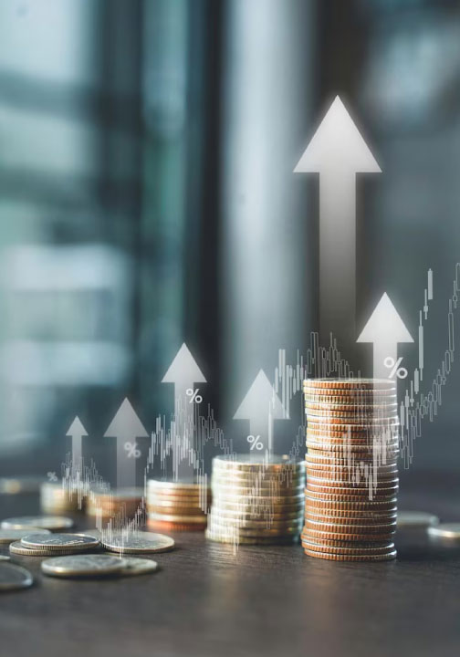 Finance Website Development Singapore