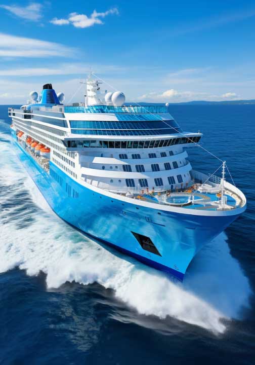 Maritime Website Development Singapore
