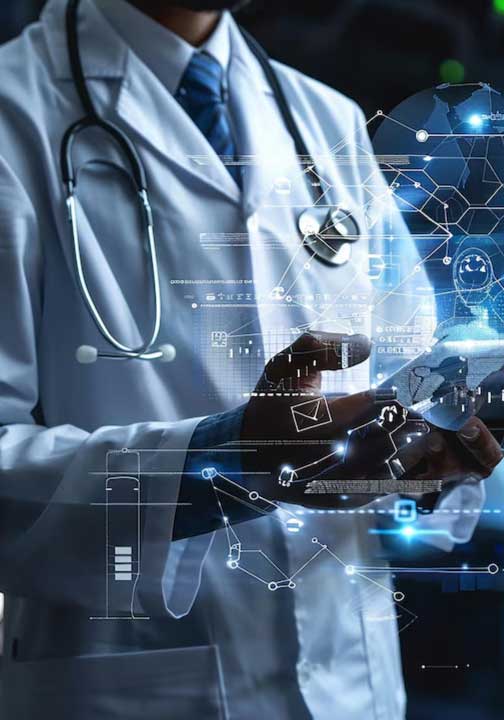 Healthcare Website Development Singapore