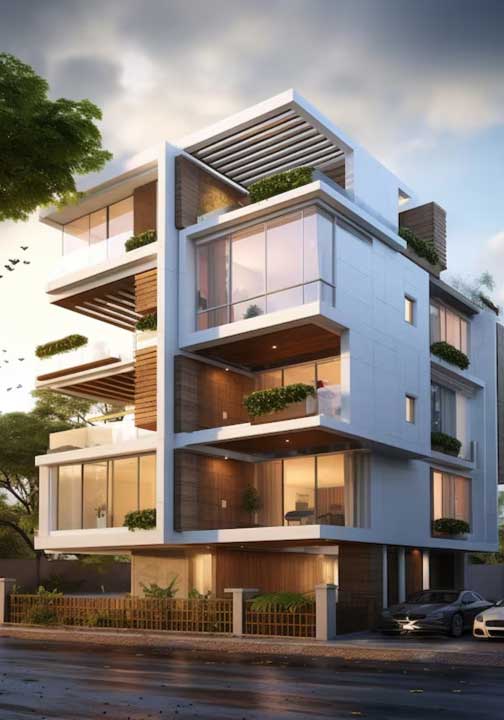 Property Website Development Singapore