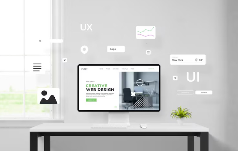 Premium Web Design Singapore
