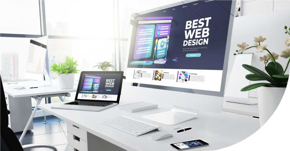 Web Design Services Singapore
