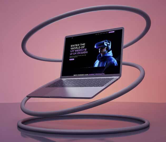 Web Design Singapore