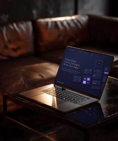 UI UX Web Design Singapore