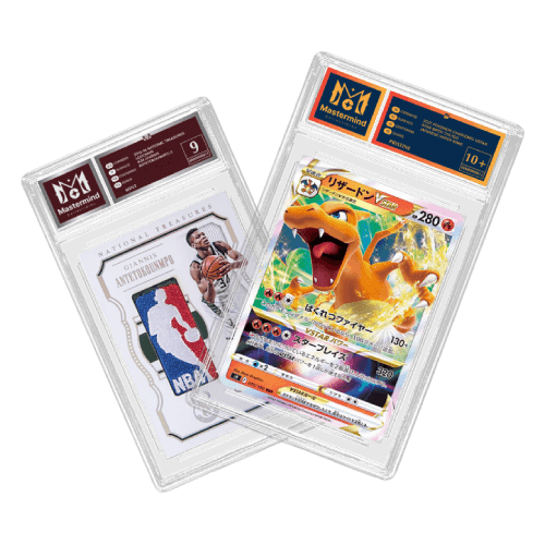 collectibles-grading