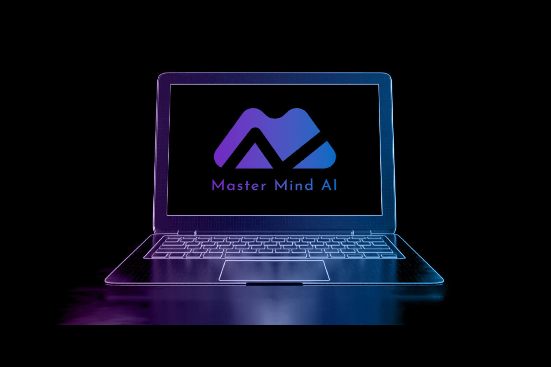 Master Mind AI