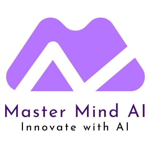 Master Mind AI